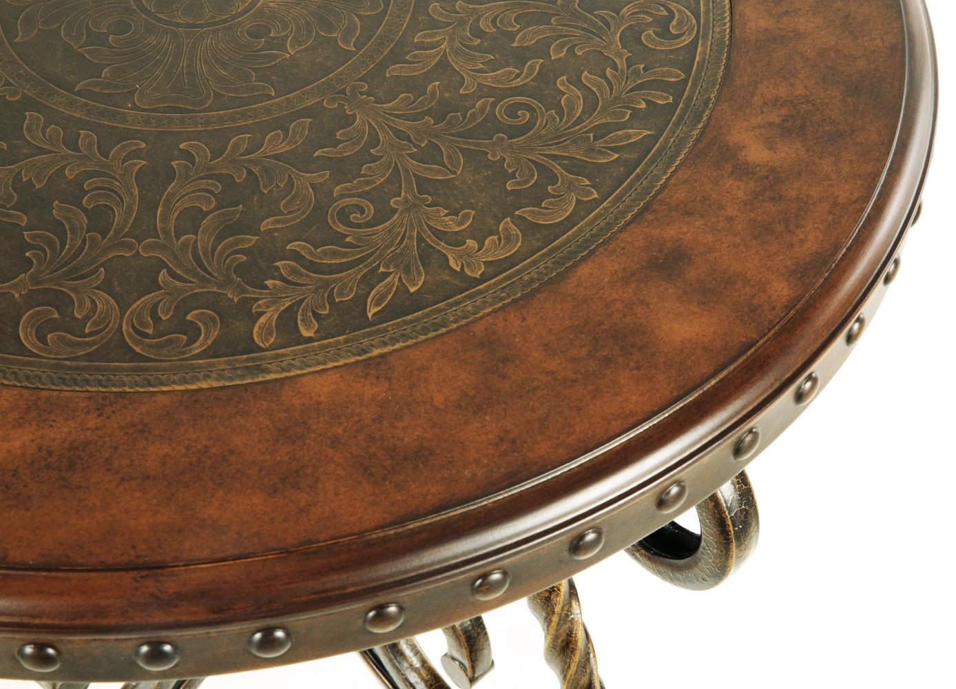 Rafferty End Table