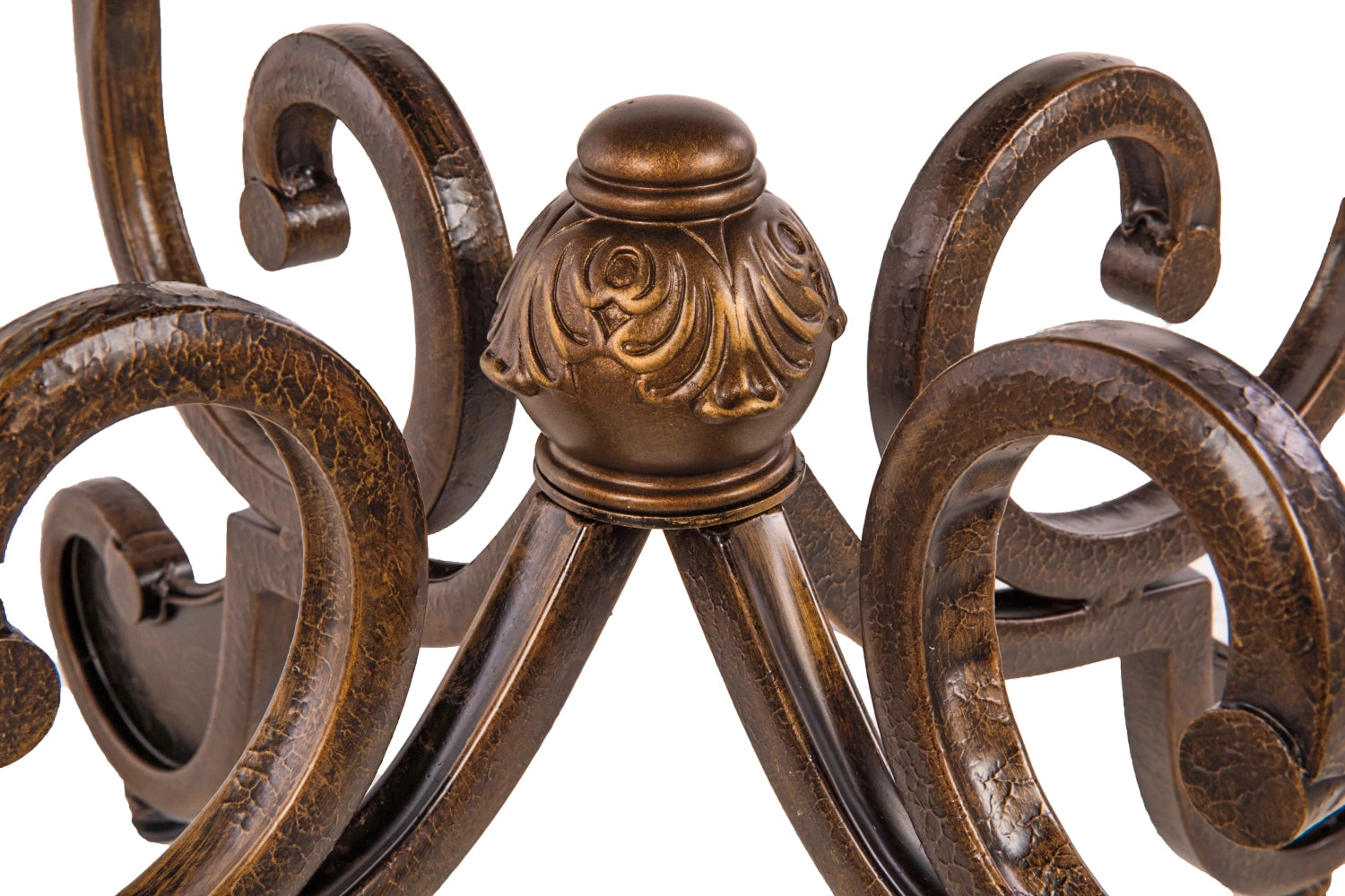 Rafferty End Table