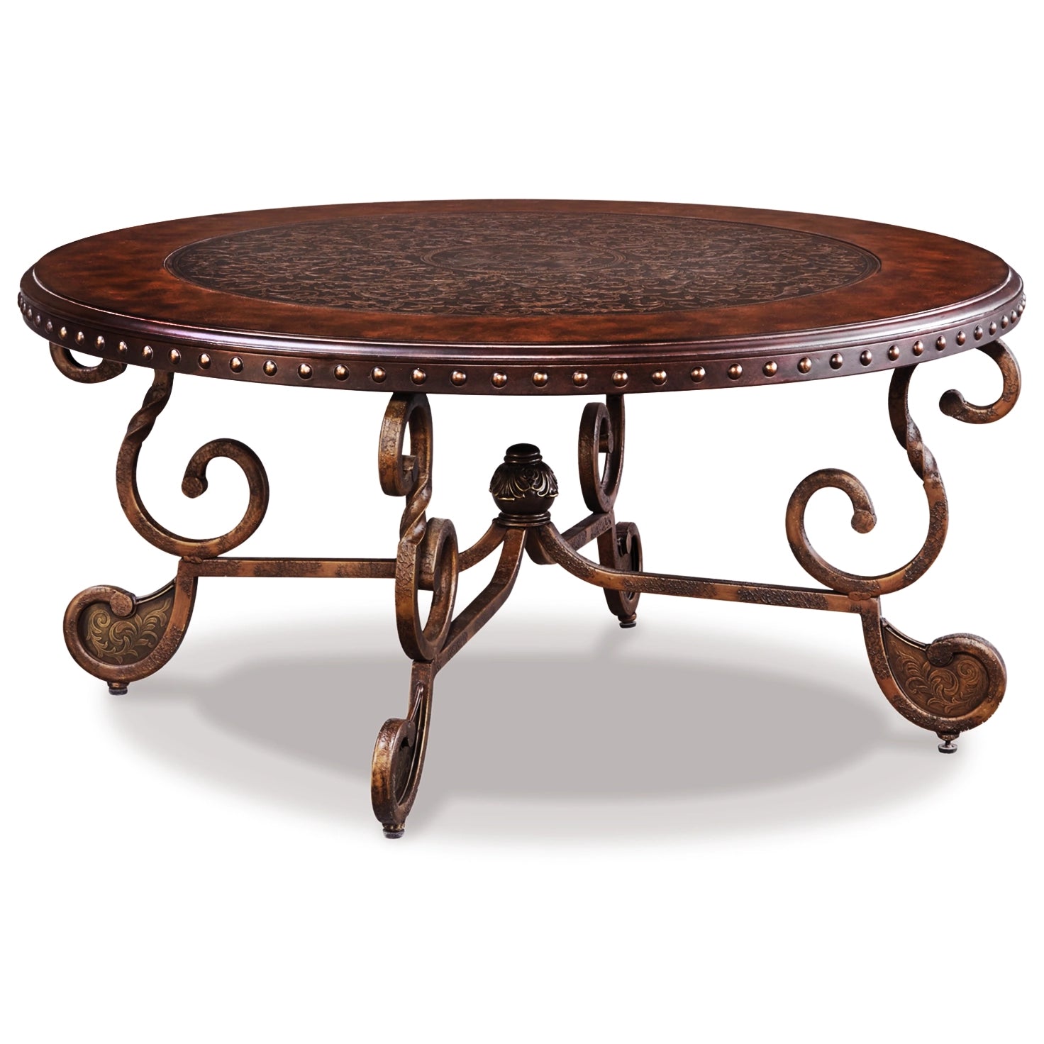 Rafferty Coffee Table