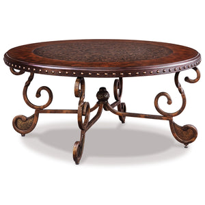 Rafferty Coffee Table