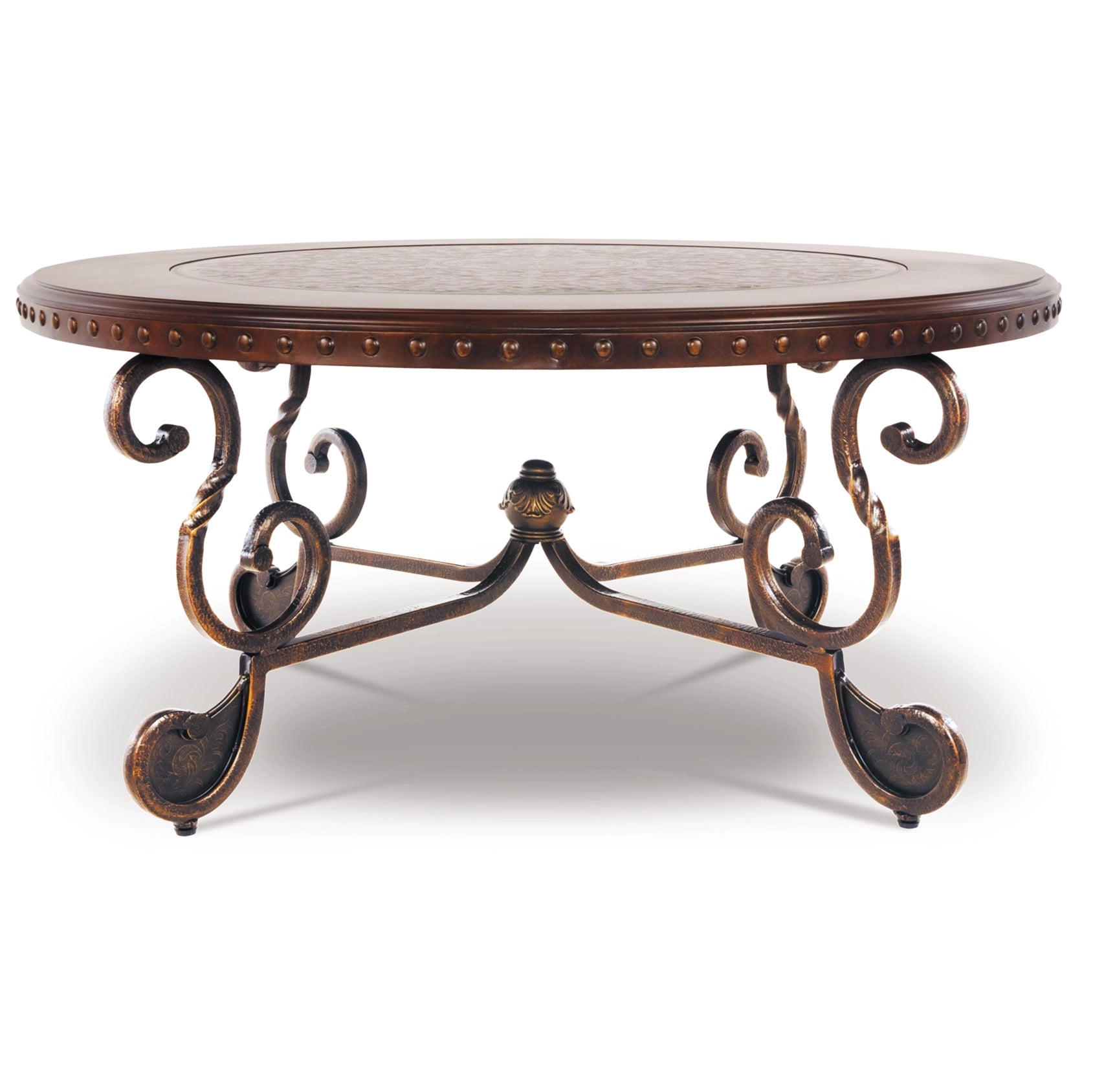 Rafferty Coffee Table