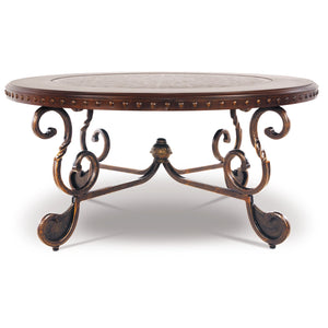 Rafferty Coffee Table