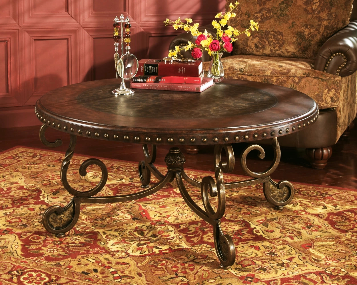 Rafferty Coffee Table