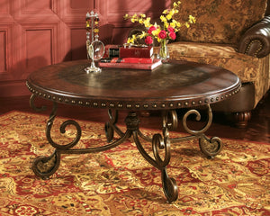 Rafferty Coffee Table
