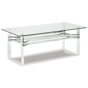 Braddoni Coffee Table