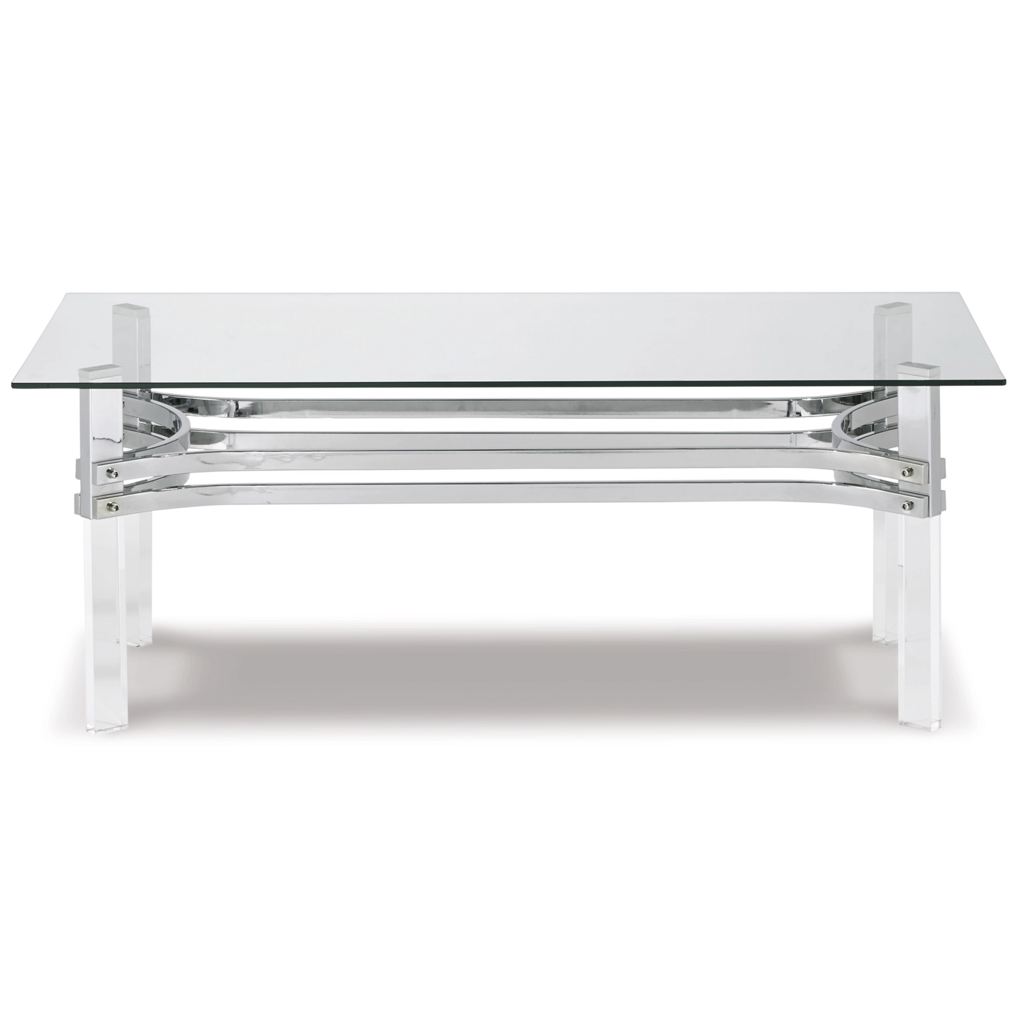 Braddoni Coffee Table