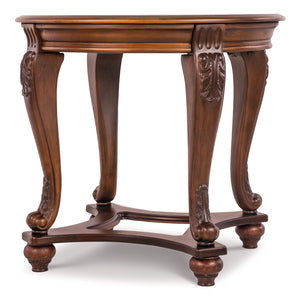 Norcastle End Table