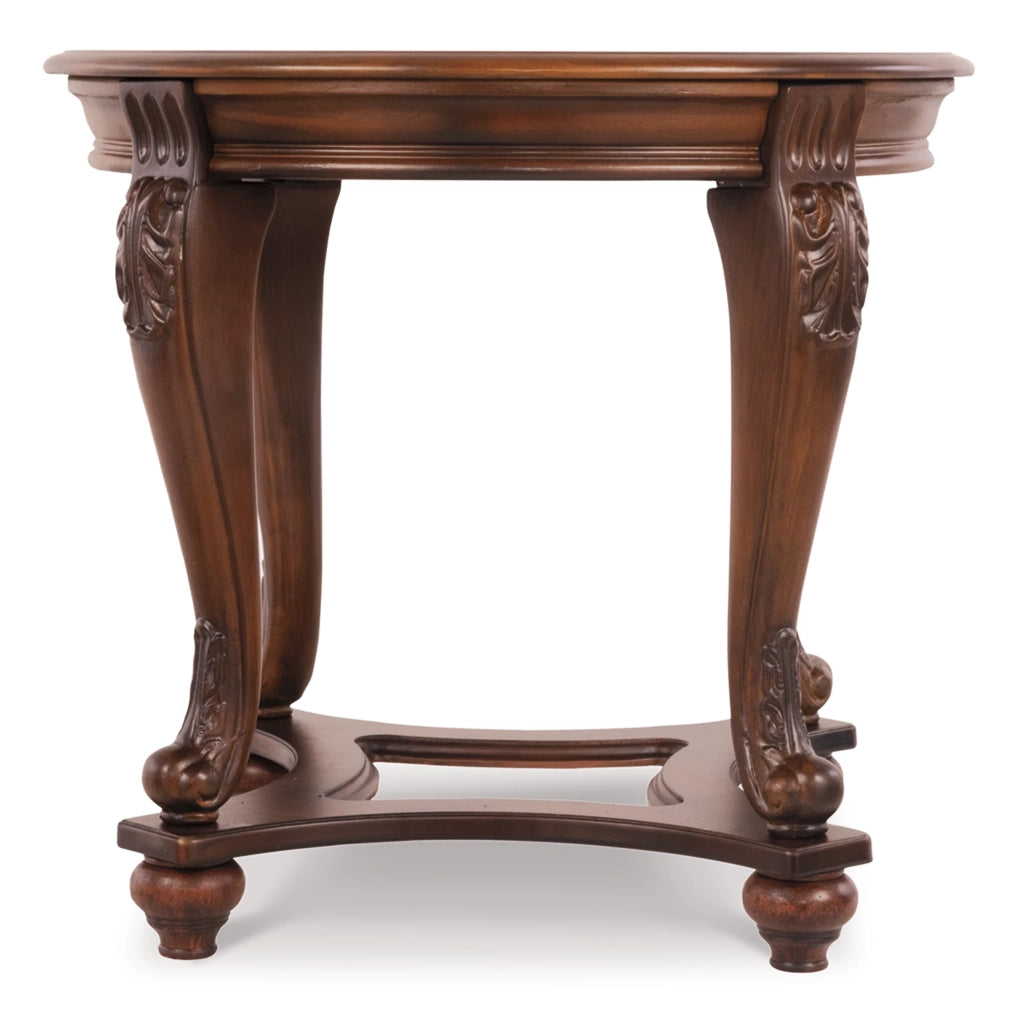 Norcastle End Table