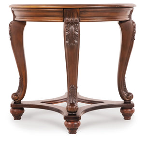 Norcastle End Table