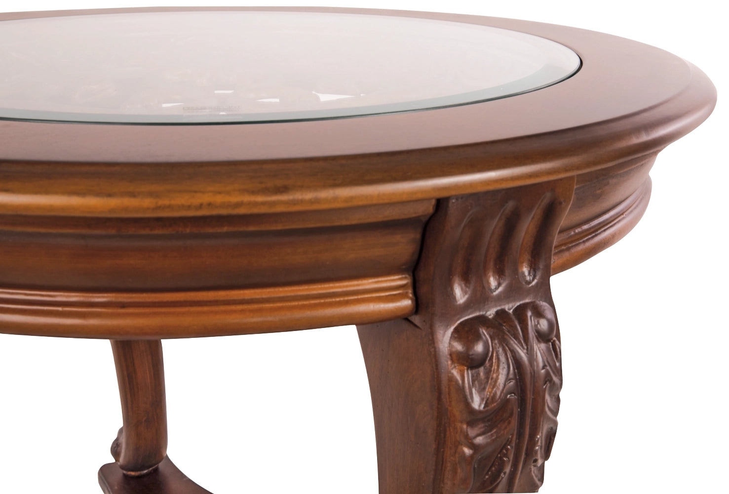 Norcastle End Table