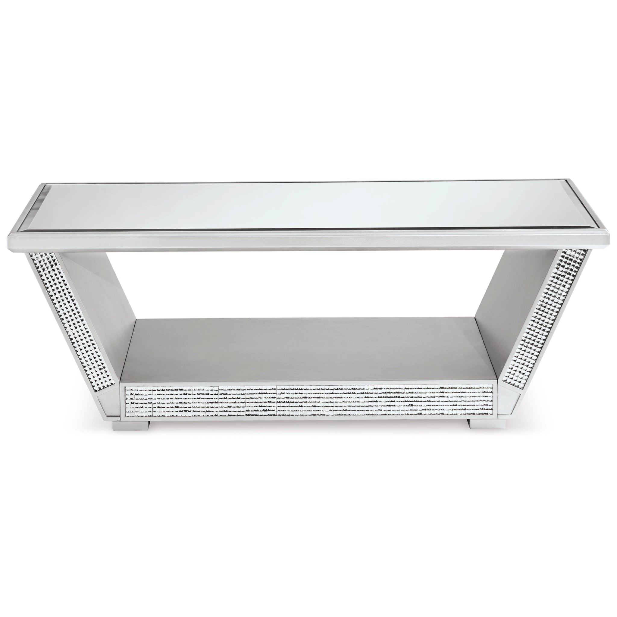 Fanmory top coffee table
