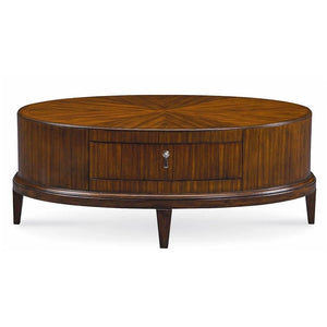 Tribeca Coffee Table