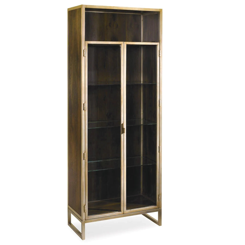 Vision Airy Display Cabinet