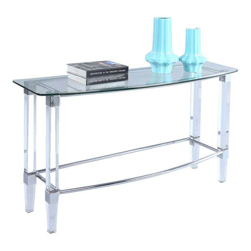 4038 Sofa Table