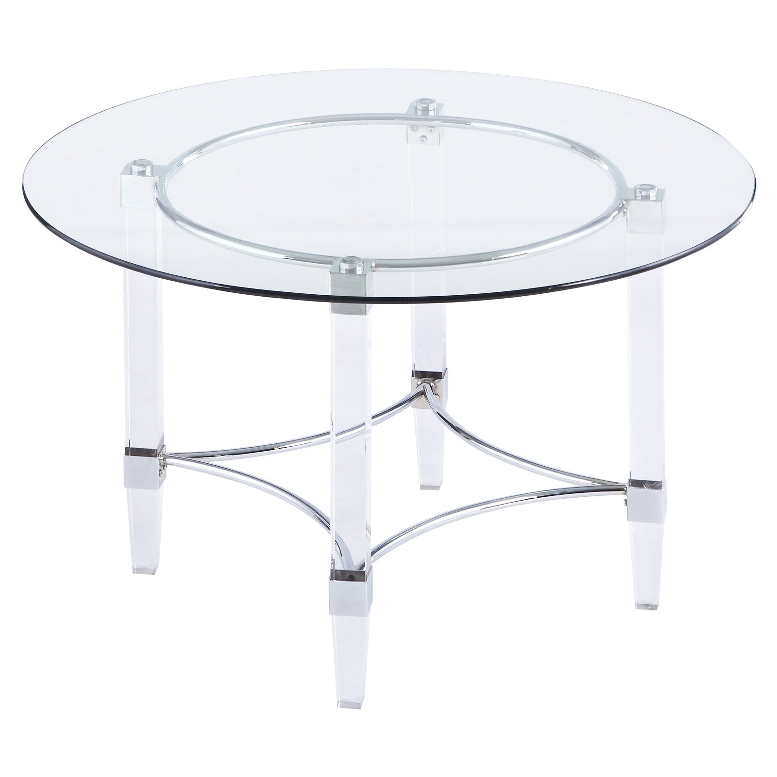 4038 Round Dining Table