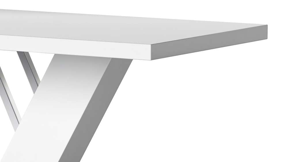 Linden Rectangular Dining Table