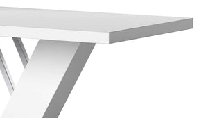 Linden Rectangular Dining Table