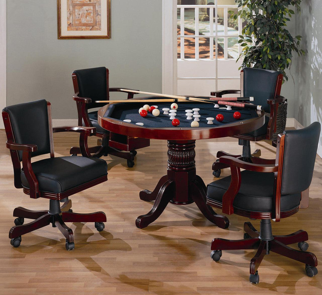 Mitchell Game Chair