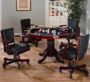 Mitchell Game Chair