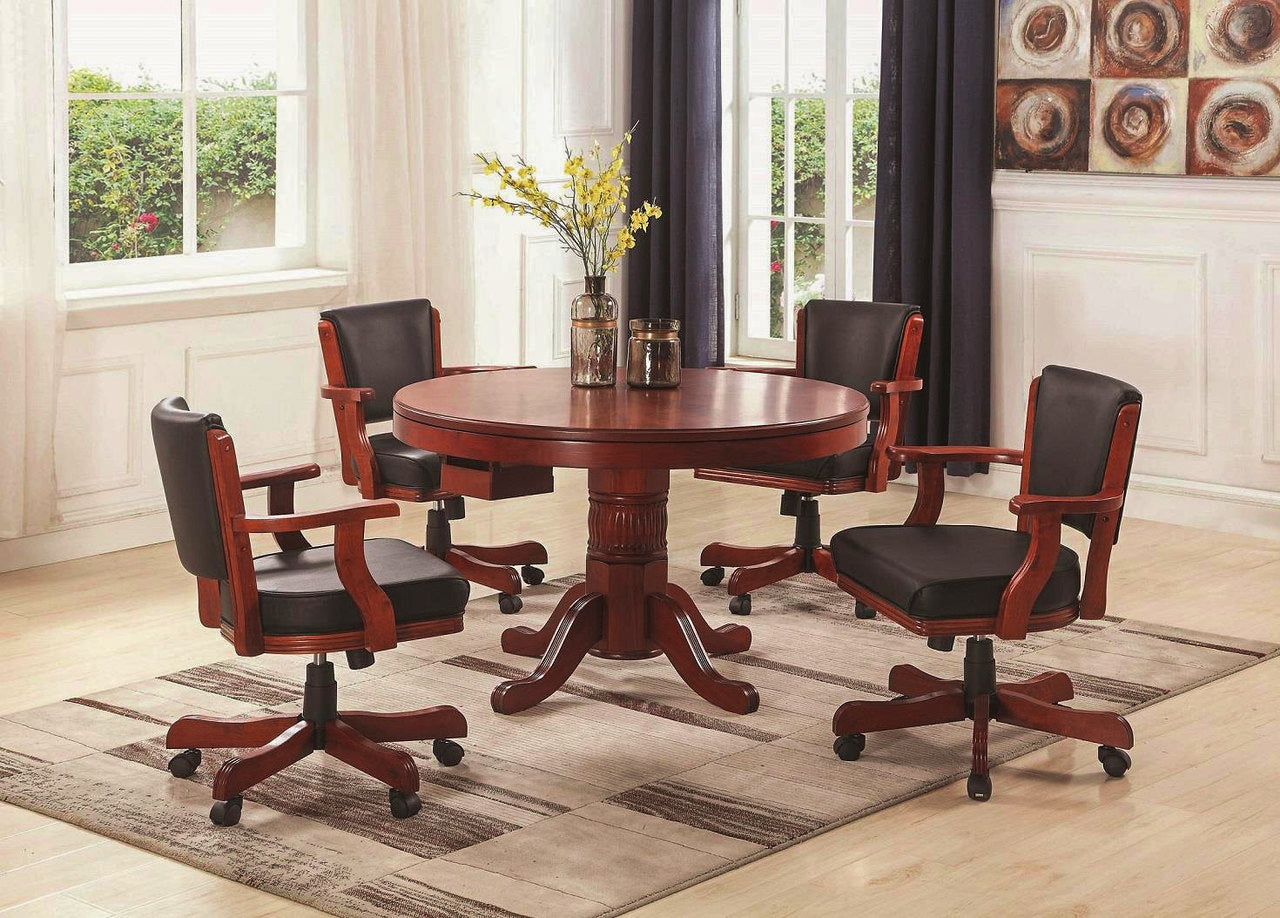 Mitchell Game Chair