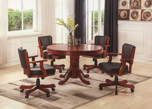 Mitchell Game Chair