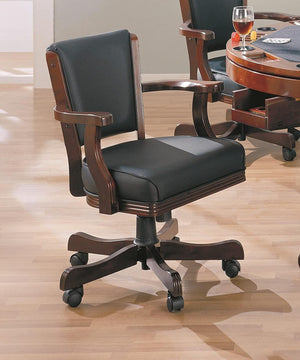 Mitchell Game Chair