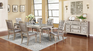 Bling Game Side Chair