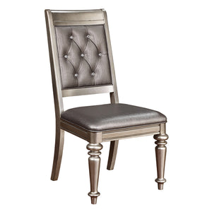 Bling Game Side Chair
