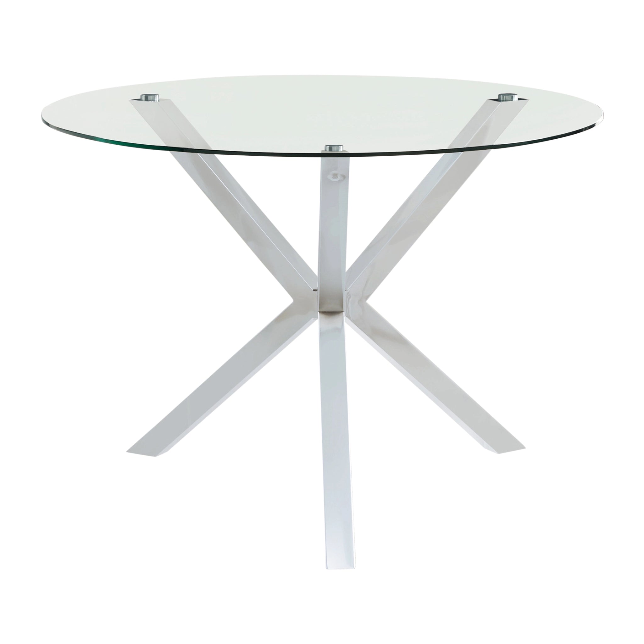 Vance Round Dining Table