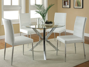 Vance Round Dining Table