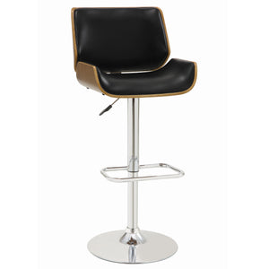 Folsom Adjustable Height Barstool