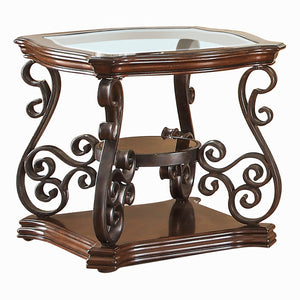Laney End Table