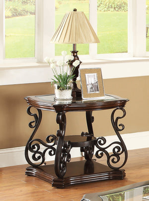 Laney End Table