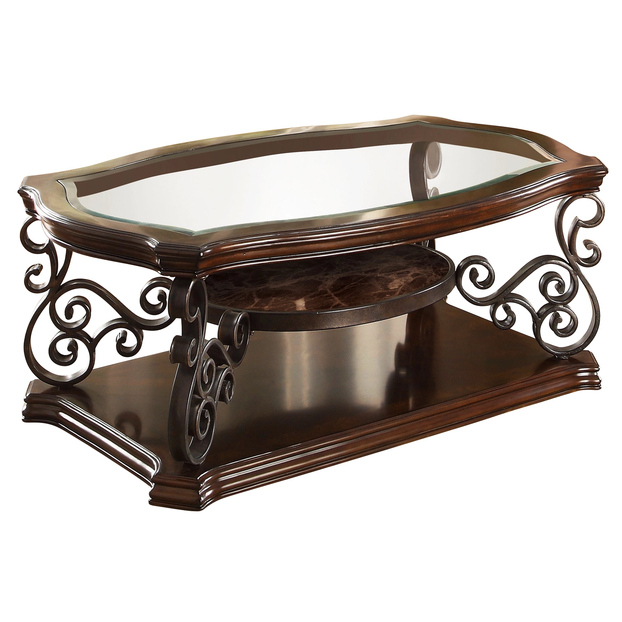 Laney Coffee Table