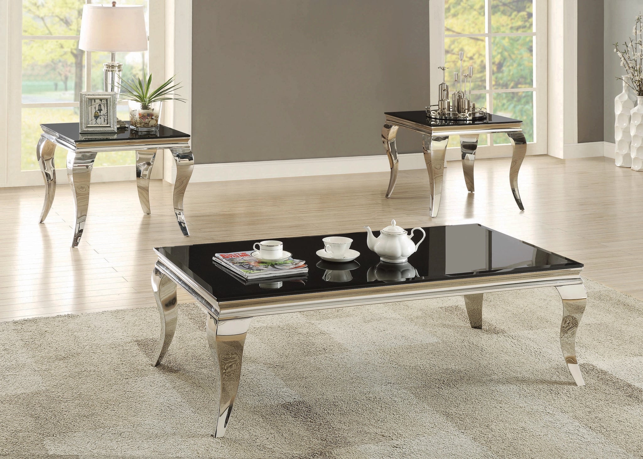 Luna Coffee Table