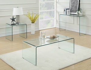 Ripley Sofa Table