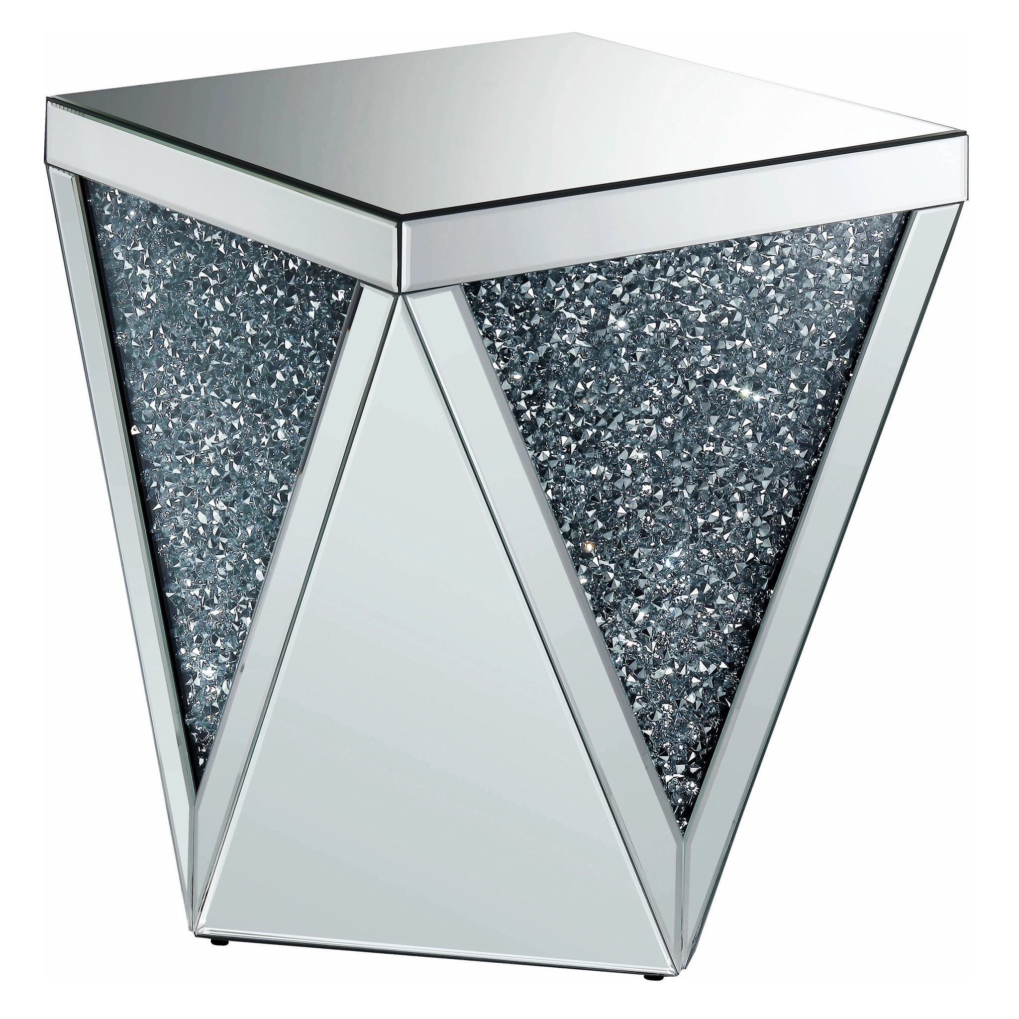Gunilla End Table