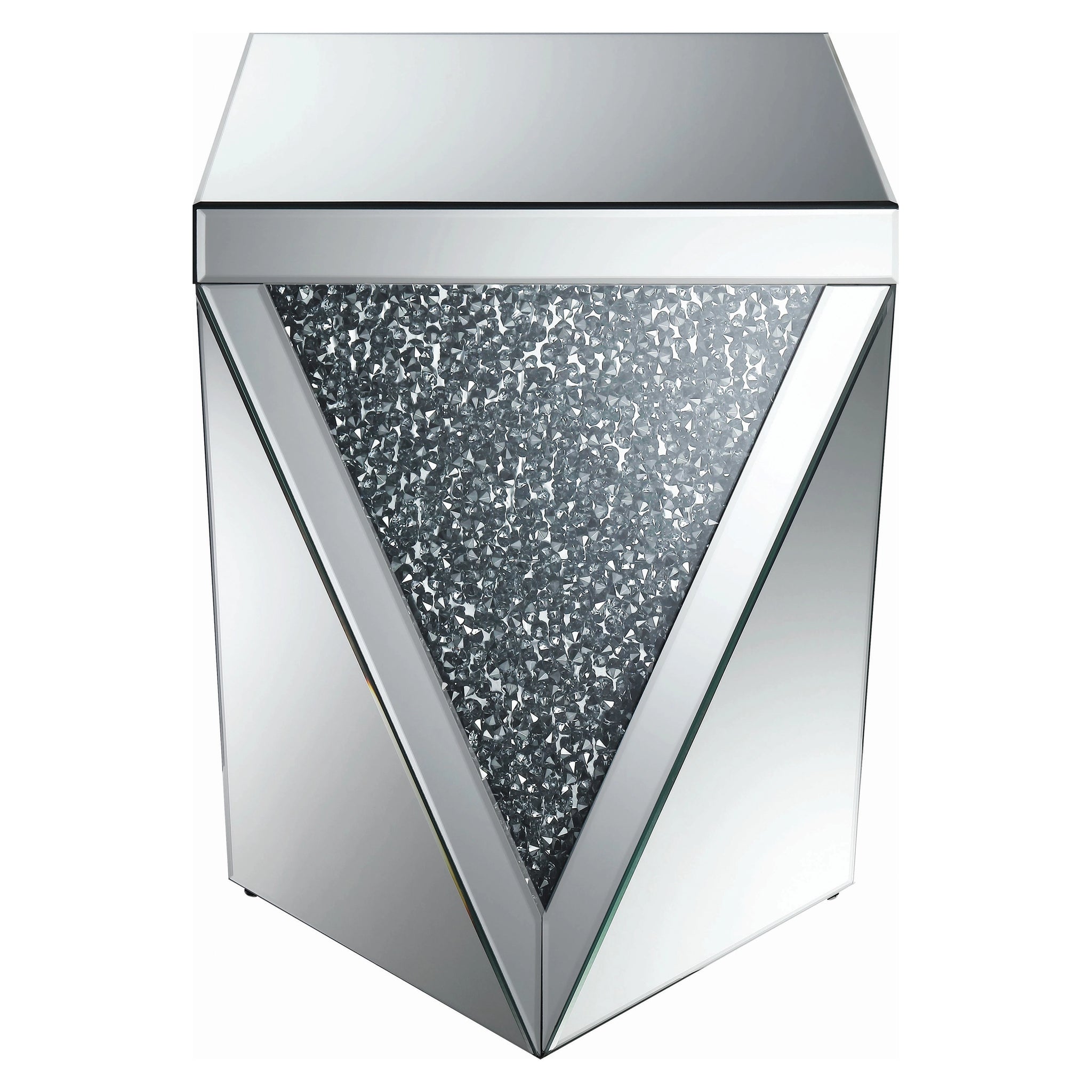 Gunilla End Table