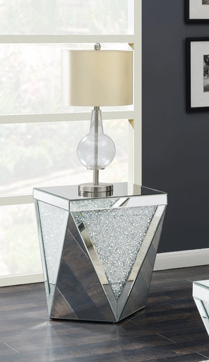 Gunilla End Table
