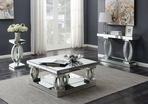 Avonlea Coffee Table