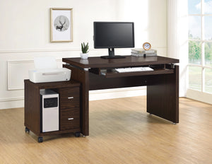 Russell 2-Drawer CPU Stand