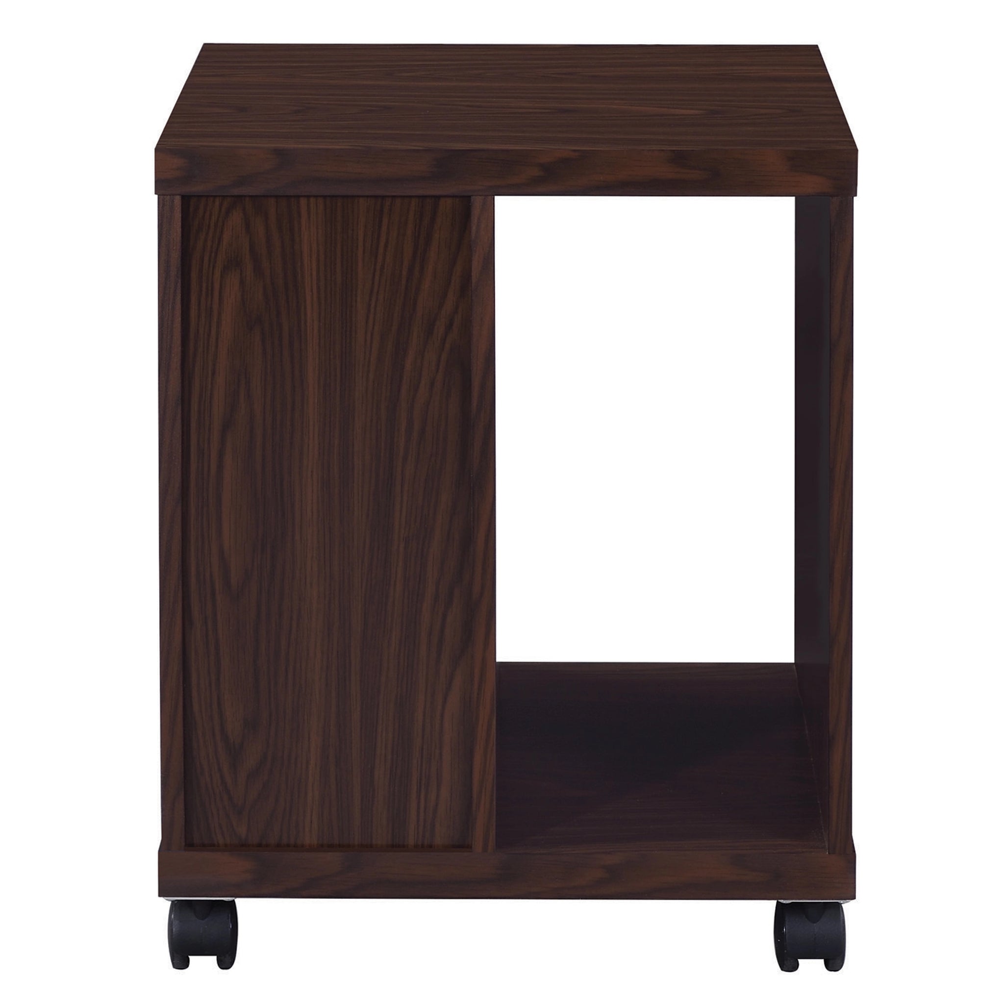 Russell 2-Drawer CPU Stand