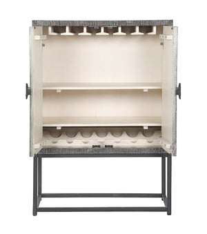 62405 Bar Cabinet