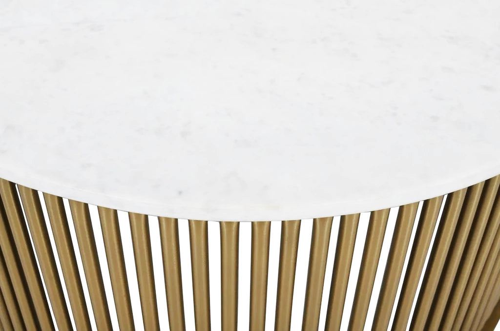 Bella Cocktail Table