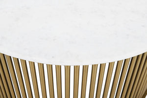 Bella Cocktail Table