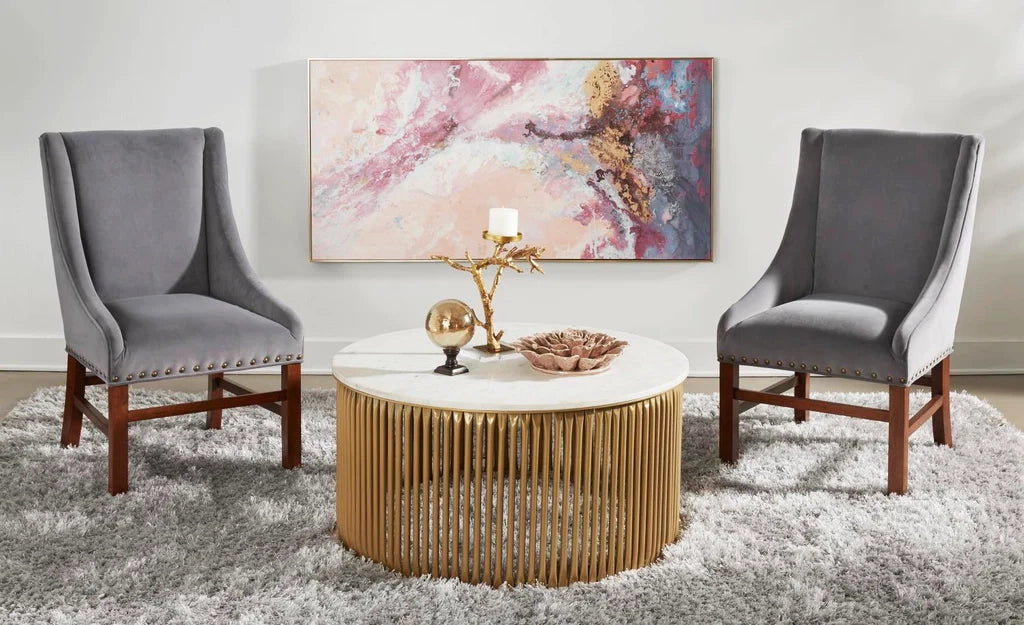 Bella Cocktail Table