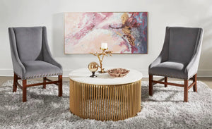 Bella Cocktail Table