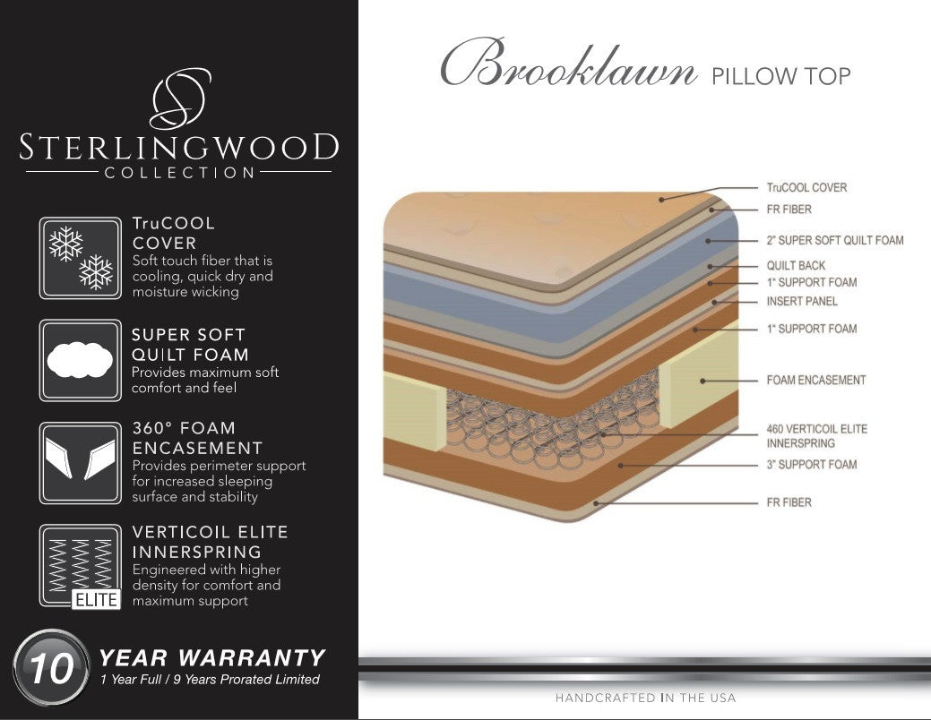 Trucool king pillow online