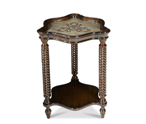 Discoveries Accent Table No. 1