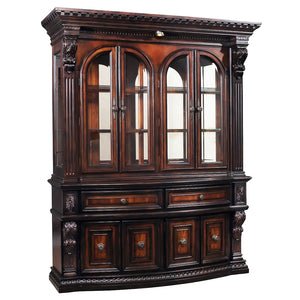 Grand Estates China Cabinet